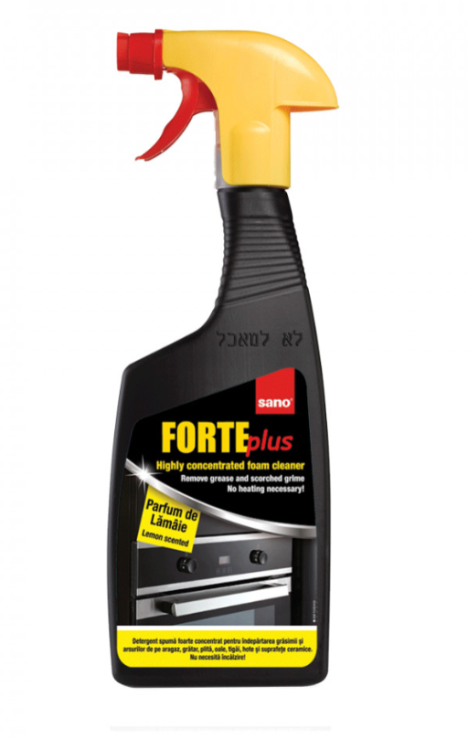 SANO FORTE PLUS  LAMAIE  500ml